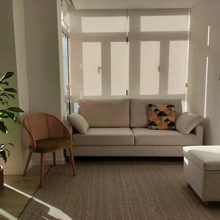 Atlantica Apartment *