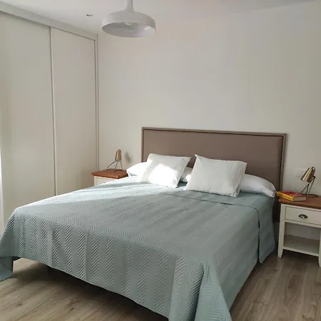 Atlantica Apartment *