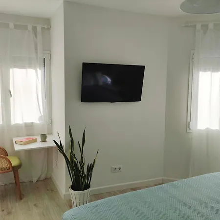 Apartment Atlantica *