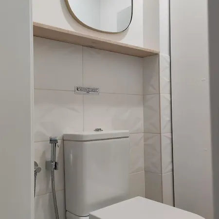 Atlantica Apartment