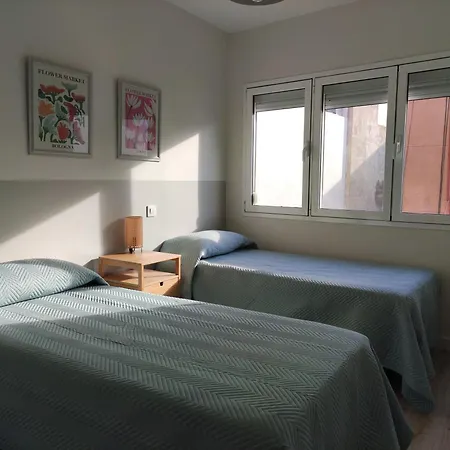 Apartment Atlantica *