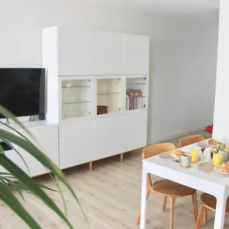 Atlantica Apartment Las Palmas de Gran Canaria
