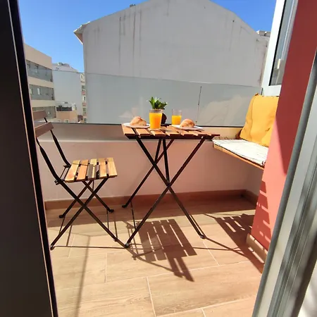 Atlantica Apartment Las Palmas de Gran Canaria