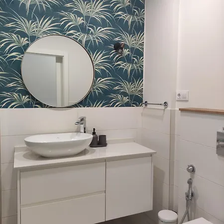 Atlantica Apartment Las Palmas de Gran Canaria