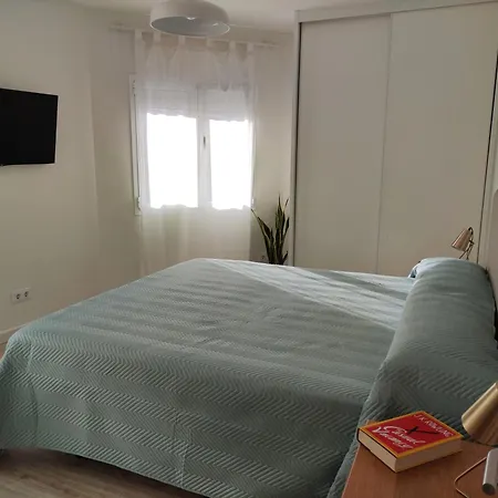 Atlantica Apartamento *