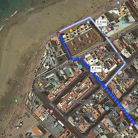Atlantica Apartamento