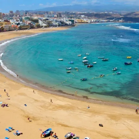 Apartamento Atlantica *