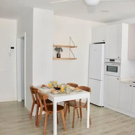 Atlantica Apartament