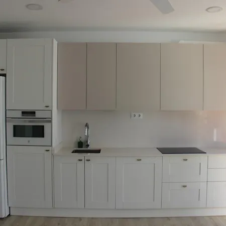 Atlantica Apartamento