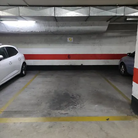 Atlantica Apartamento